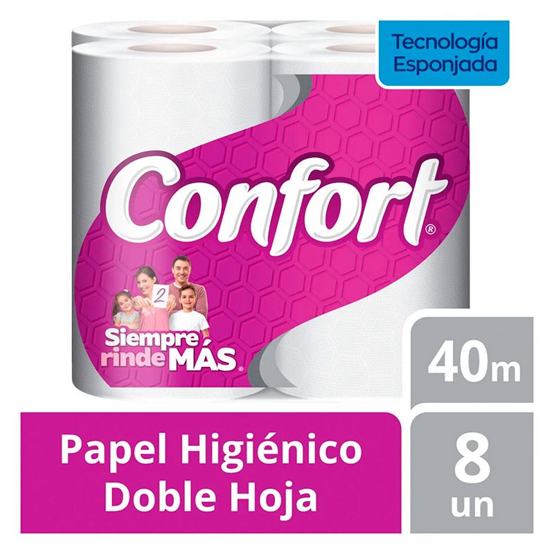 Papel-Higienico-Confort-Doble-Hoja-40mts-8-unid