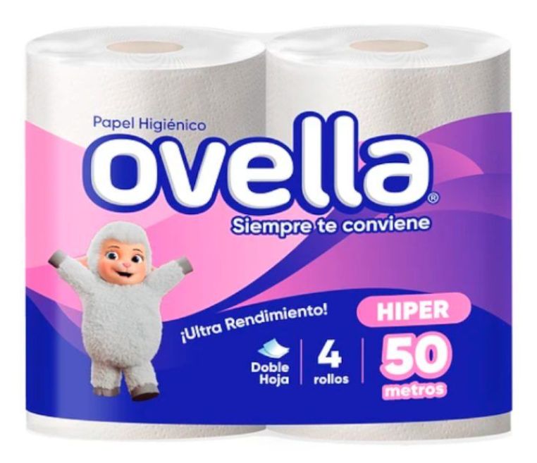 OVELLA PAPEL
