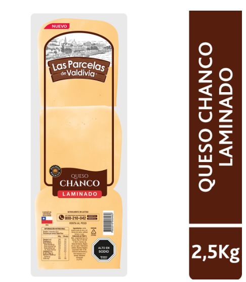 chanco