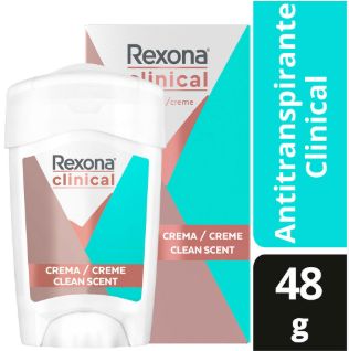 clean scent