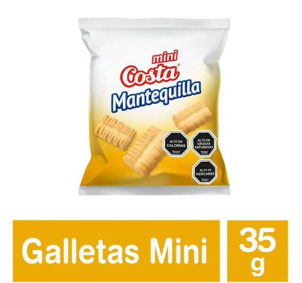 costa mante