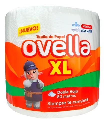 D_NQ_NP_922143-MLC85107877616_052025-O-manga-toalla-de-papel-ovella-xl-6-rollos-de-80-metros