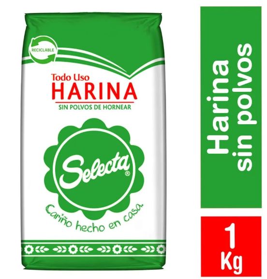 SELECTA SP