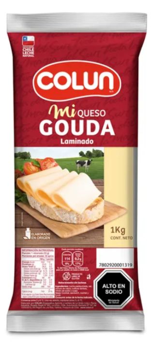 gau 1kg