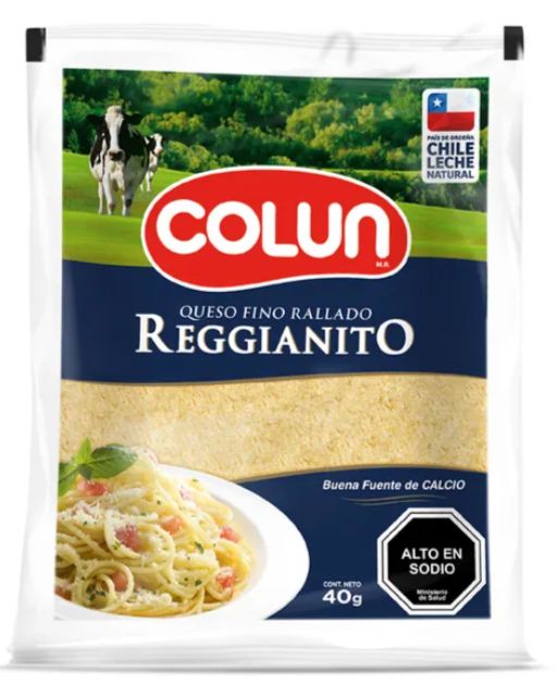 reg 40g