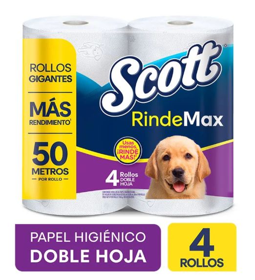 scott 4