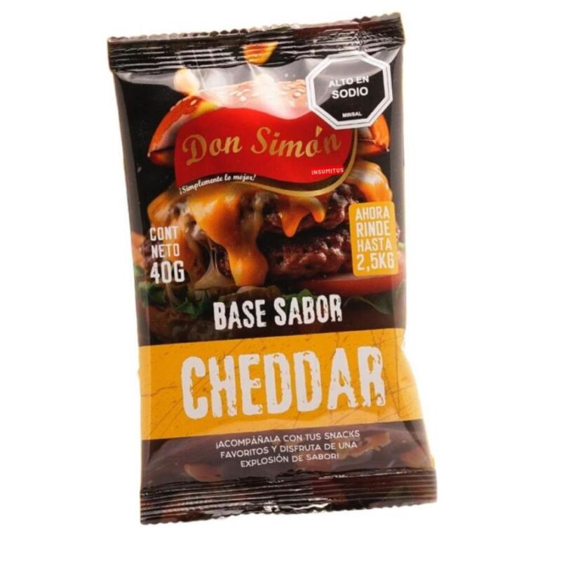 cheddar