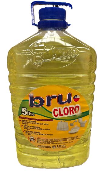 cloro ol