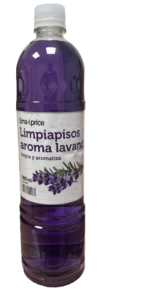 LAVANDA