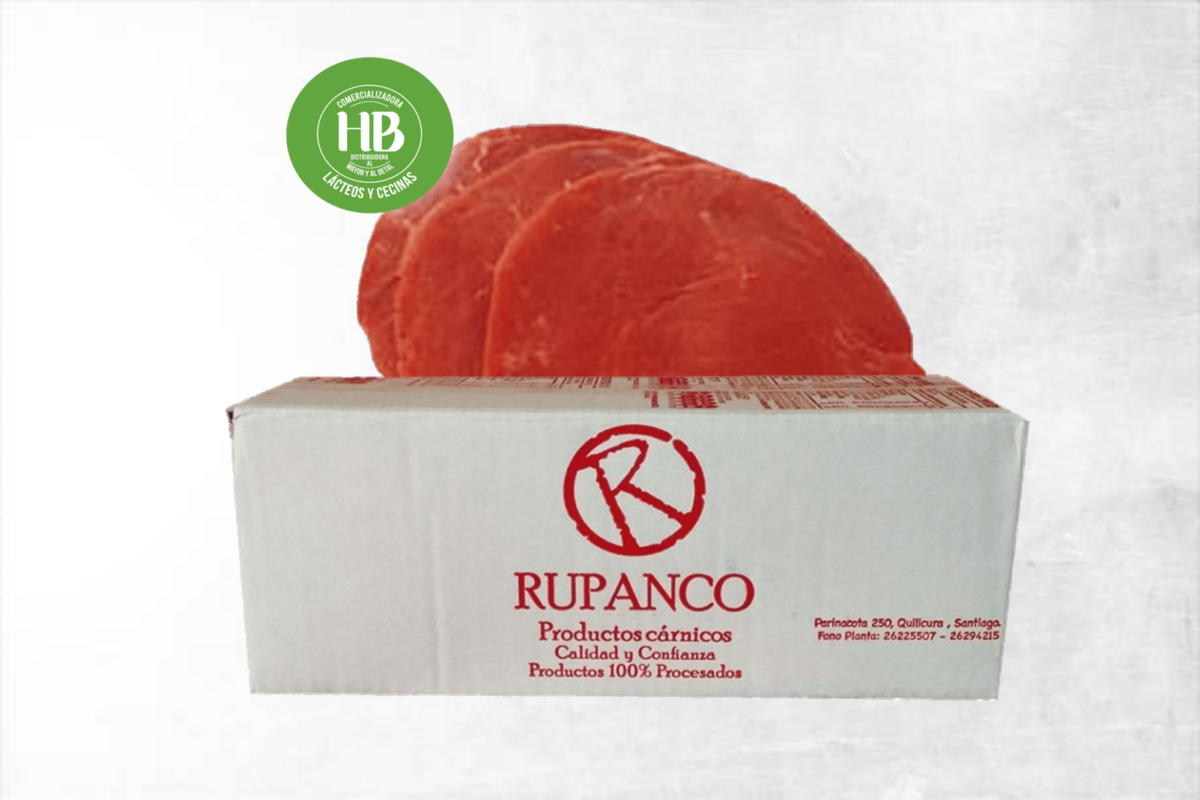 RUPANCO