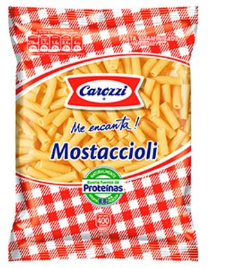 mostaccioli