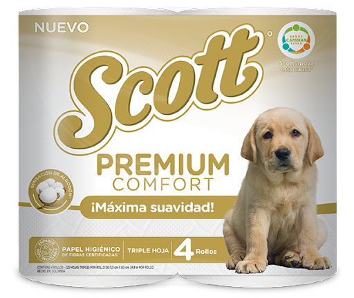 scott