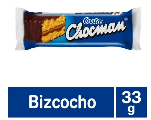 chocman