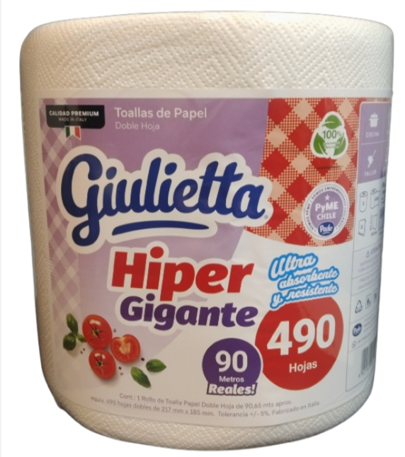 hiper gigante