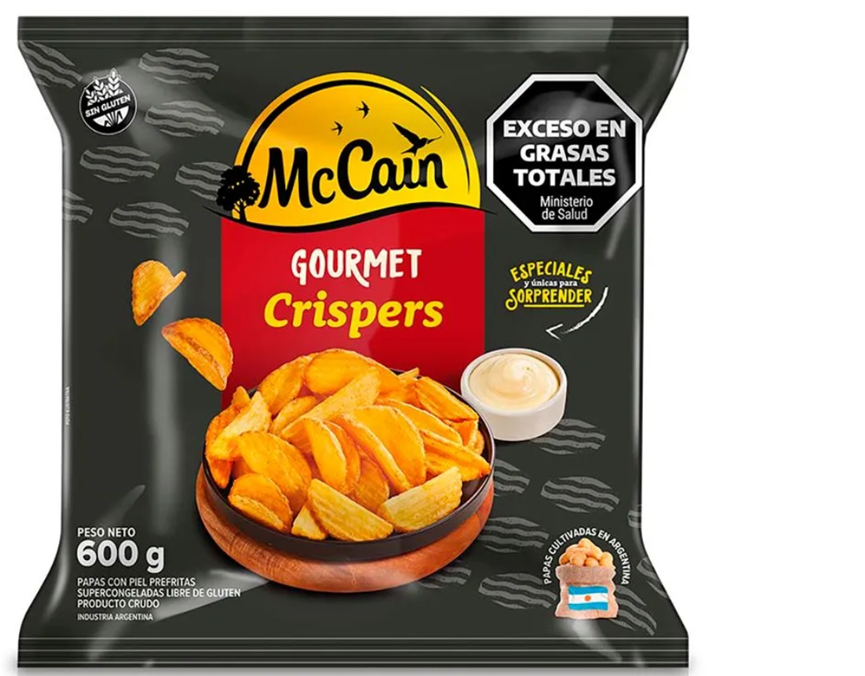 crispers