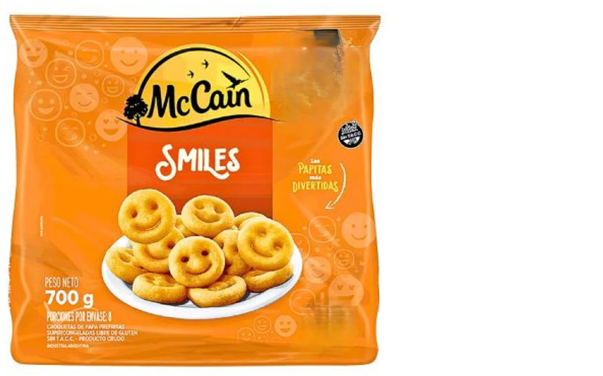 smile
