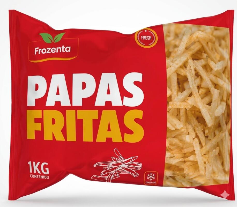 frozenta