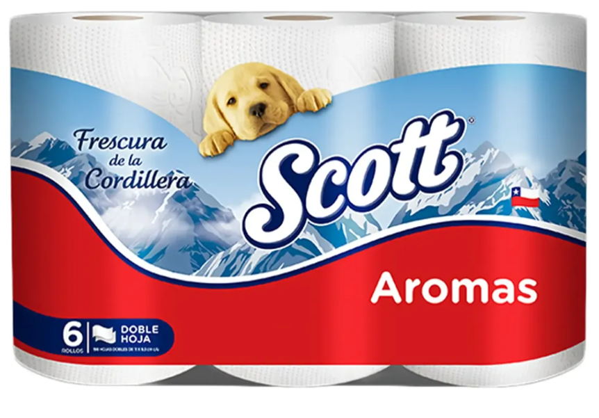 aromas