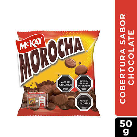 MOROCHA