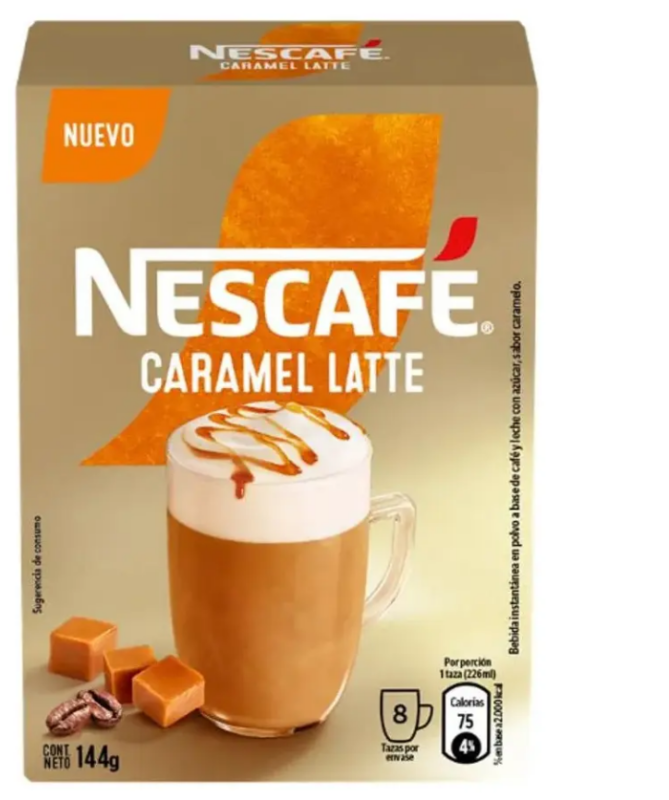 caramelo
